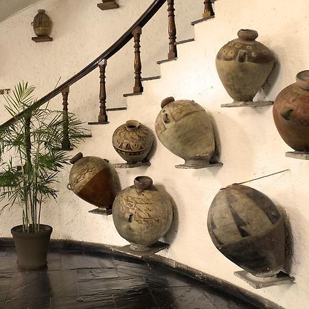 La Hacienda Miraflores ลิมา ภายนอก รูปภาพ