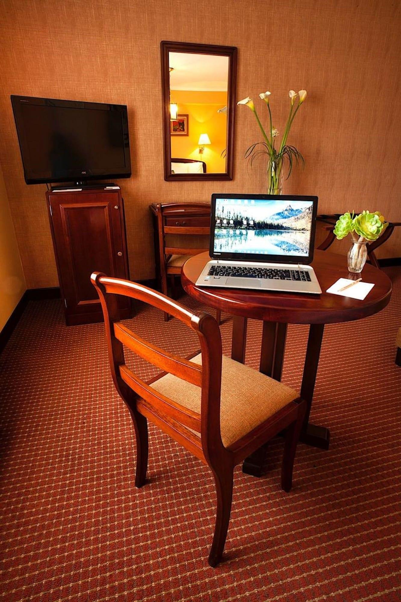 La Hacienda Miraflores ลิมา ภายนอก รูปภาพ