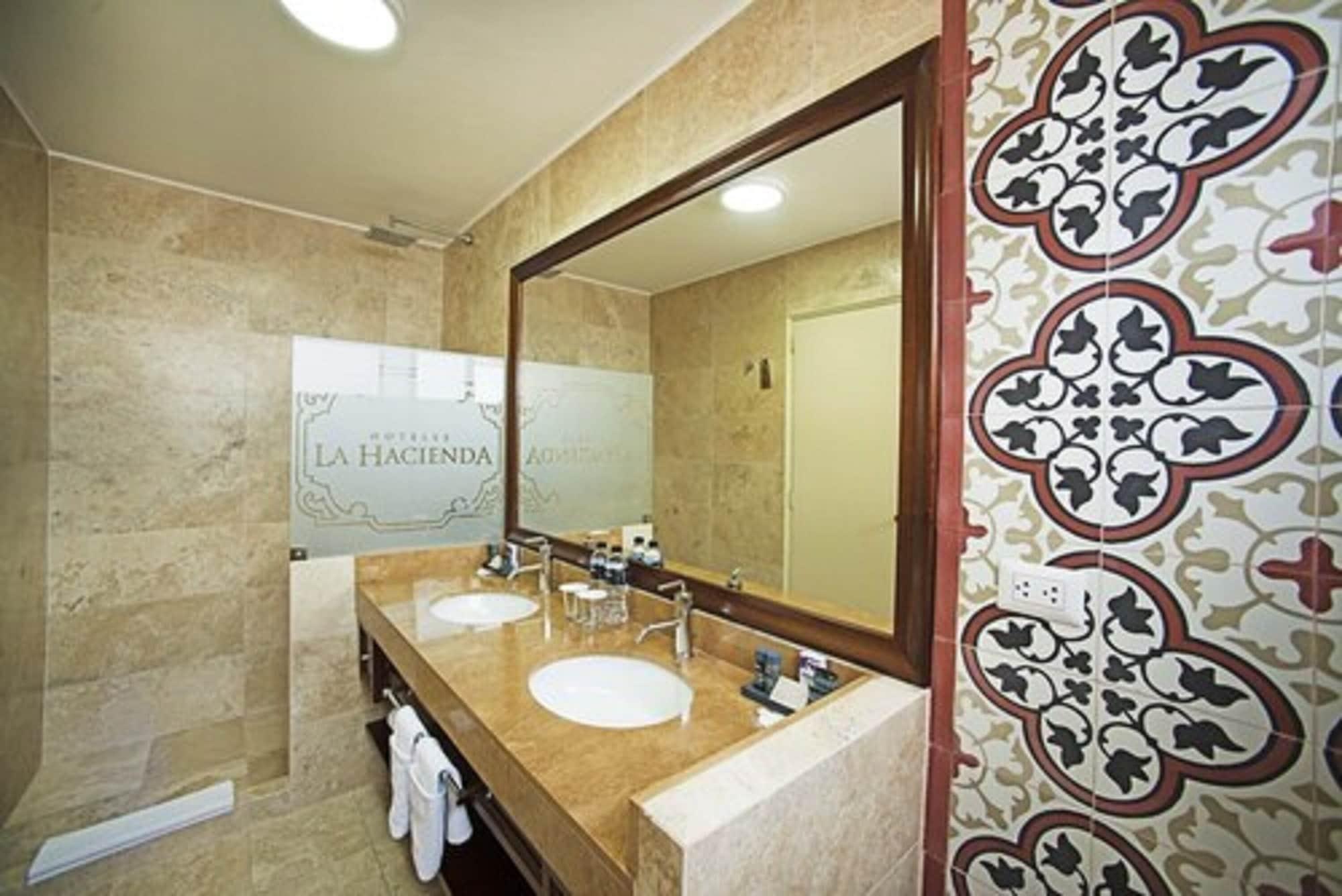 La Hacienda Miraflores ลิมา ภายนอก รูปภาพ