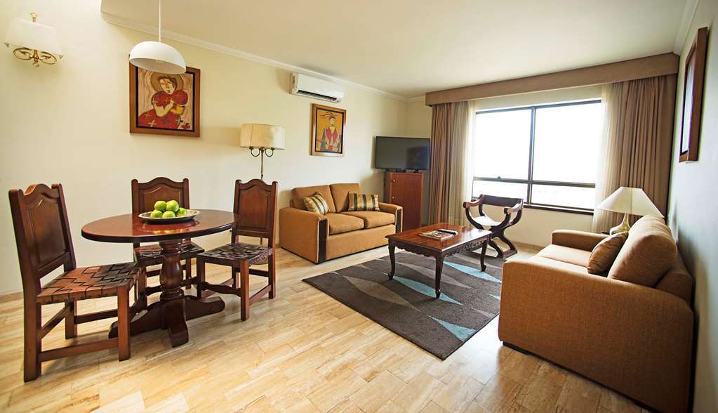 La Hacienda Miraflores ลิมา สิ่งอำนวยความสะดวก รูปภาพ